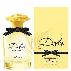 Dolce&Gabbana Dolce Shine EDP 75 ml női