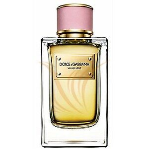 Dolce&Gabbana Velvet Love EDP 50 ml női