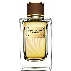 Dolce&Gabbana Velvet Wood EDP 50 ml unisex