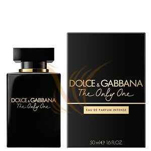 Dolce&Gabbana The Only One EDP Intense 100 ml női