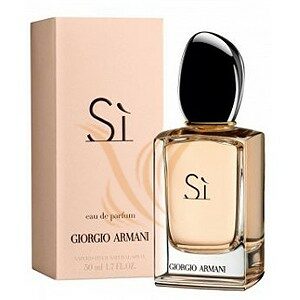 Giorgio Armani Sí EDP 100 ml női