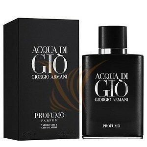Giorgio Armani Acqua di Gio Profumo EDP 125 ml férfi