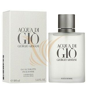 Giorgio Armani Acqua di Gio Pour Homme EDT 200 ml férfi