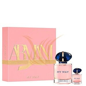 Giorgio Armani My Way Szett 50+7  női