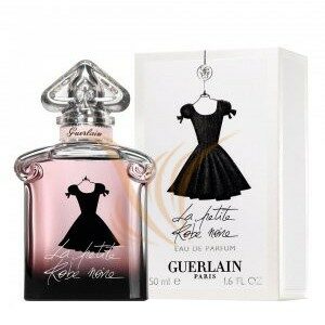 Guerlain La Petite Robe Noire 2012 EDP 100 ml női