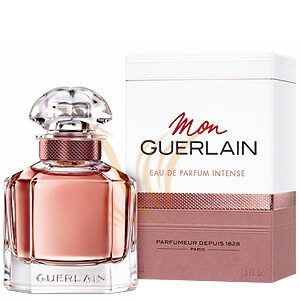 Guerlain Mon Guerlain EDP Intense 100 ml női