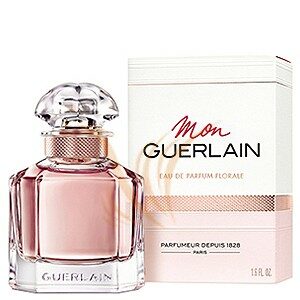 Guerlain Mon Guerlain EDP Florale 100 ml női