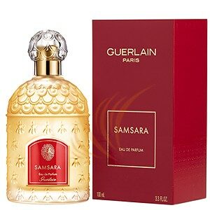 Guerlain Samsara 2017 EDP 100 ml női