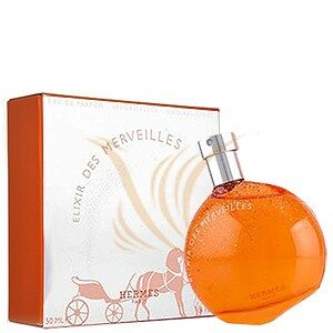 Hermes Elixir Des Merveilles EDP 100 ml női