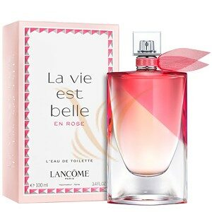 Lancome La Vie Est Belle En Rose L'EDT 100 ml női