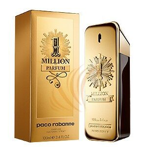 Paco Rabanne 1 Million Parfum Parfum 200 ml férfi