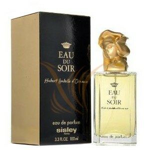 Sisley Eau du Soir EDP bemutató darab 100 ml női