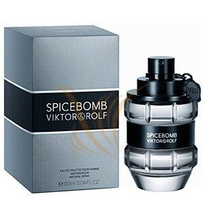 Viktor & Rolf Spicebomb EDT 150 ml férfi