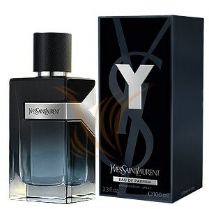 Yves Saint Laurent Y EDP 100 ml férfi