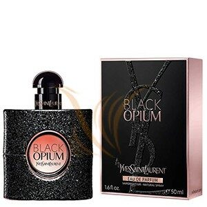Yves Saint Laurent Black Opium EDP 90 ml női