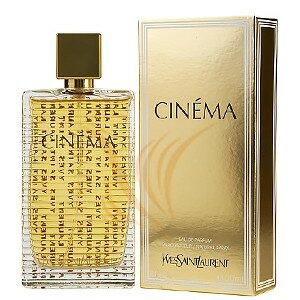 Yves Saint Laurent Cinéma EDP 90 ml női
