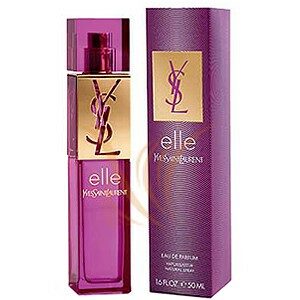 Yves Saint Laurent YSL Elle EDP 90 ml női