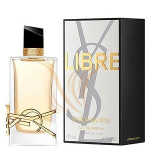 Yves Saint Laurent Libre EDP 90 ml női