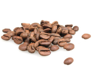 MEXICO CHIAPAS DECAF BIO KOFFEINMENTES szemes
