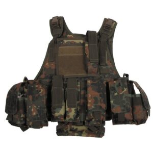 MFH Ranger Modular taktikai mellény