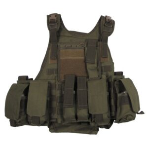 MFH Ranger Modular taktikai mellény