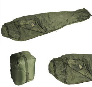 Mil-tec Tactical T4 hálózsák