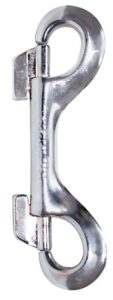 Dupla karabiner