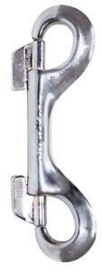 Dupla karabiner