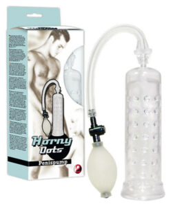 Crystal potenciapumpa