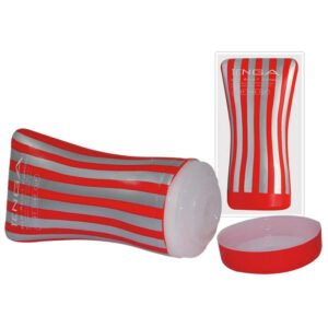 TENGA Soft Tube (kicsi) - Szexvarázs (puha)