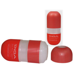 TENGA Air Cushion - Élethű szex