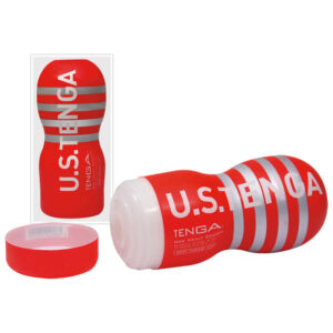 TENGA Deep Throat - mélytorok (nagy)