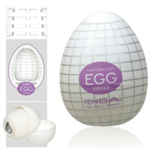 TENGA Egg Spider (1db)
