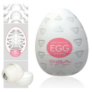 TENGA Egg Stepper (1db)