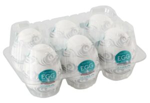 TENGA Egg Surfer (6db)