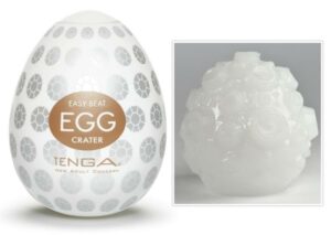 TENGA Egg Crater (1db)