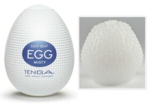 TENGA Egg Misty (1db)