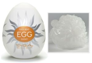TENGA Egg Shiny (1db)
