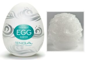 TENGA Egg Surfer (1db)