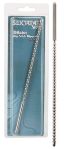 Sextreme Dilator - gömbös húgycsőrúd (0