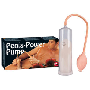 Erőpumpa