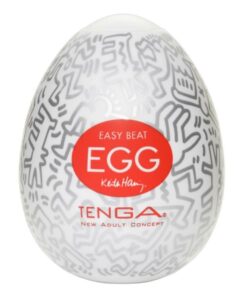 TENGA Egg Keith Haring Party (1db)