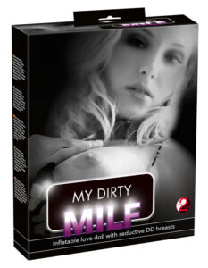 Milf guminő