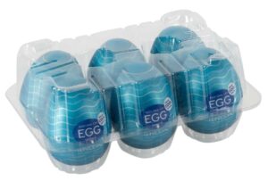 TENGA Egg Cool (6db)