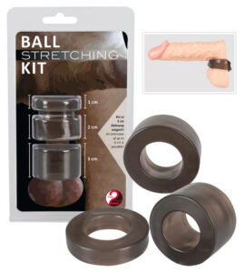 Ball - pénisz-