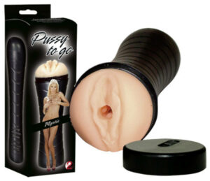 YOU2TOYS Pussy to Go - diszkrét