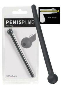 Dilator Piss Play - üreges
