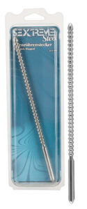Sextreme Dilator - gömbös húgycsőrúd (0