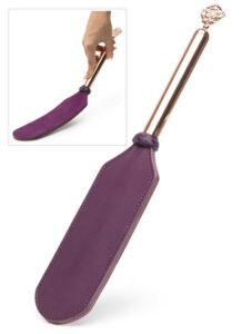 A szabadság ötven árnyalata - Freed Paddle paskoló