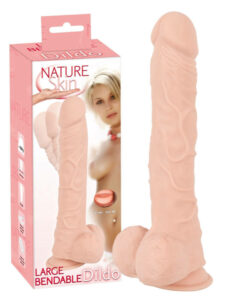 Nature Skin - tapadótalpas